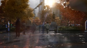 Sony Interactive Entertainment Detroit : Become Human Standardowy PlayStation 4
