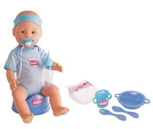 Smoby 105030044 doll