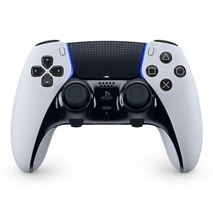 Sony DualSense Edge Black, White Bluetooth/USB Gamepad Analog/Digital PlayStation 5