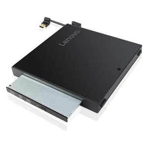Lenovo 4XA0N06917 dysk optyczny DVD-ROM Czarny