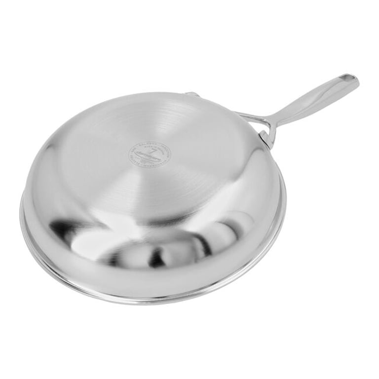 Demeyere Multiline 7 Patelnia uniwersalna Okrągły