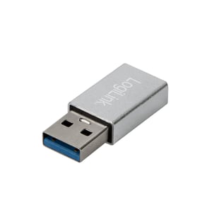 LogiLink AU0056 USB 3.2 Gen 1 (3.1 Gen 1)-Adapter