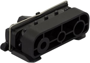 OKI 4PA4043-2684G001 Część zamienna i akcesorium do drukarki/skanera Pull tractor 1 szt.