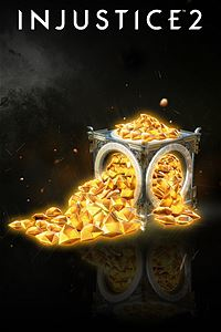 Microsoft Injustice 2: 50 000 Source Crystals, Xbox One