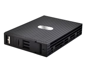 Jou Jye Computer ST-1111SS Czarny