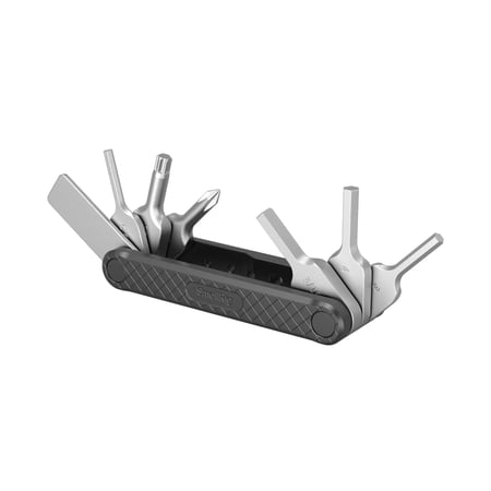 SmallRig 4681 zestaw kluczy i narzędzi 7 przyb.