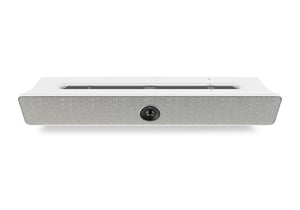 Cisco Webex Room Kit Mini videokonferenssystem 8 MP Trådbundet LAN-nätverk System för gruppvideokonferenser