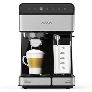 Cecotec Power Instant-ccino 20 Touch Pełna automatyka Ekspres do espresso 1,4 l