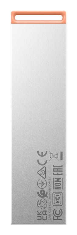 фото SSD накопитель Lenovo PS8S 2 TB (4XB1T88413) 2