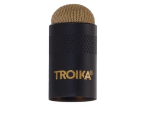 TROIKA PIP20/BG rysik do PDA Czarny, Złoto