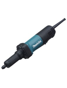 Makita GD0600 Straight/Die Grinder, 25,000 RPM, Blue, 400 W