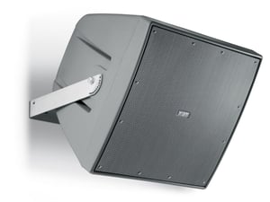 FBT SHADOW 112CT 2-drożny Szary Przewodowa 600 W