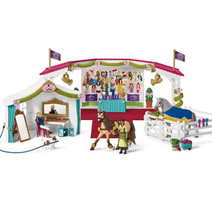 schleich HORSE CLUB 42466 Spielset
