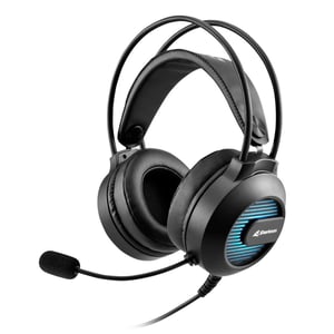 Sharkoon SGH20 Wired Gaming Headset (Handheld) Black