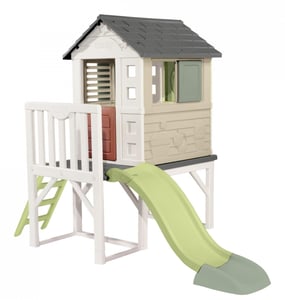 Smoby 810802 Playhouse