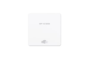IP-COM Networks PRO-6-IW punkt dostępowy WLAN 2402 Mbit/s Biały Obsługa PoE