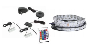 Cama Lighting, Electronics, and Home Appliances QIU 160 RGB