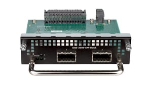 D-Link DXS 3600 EM Stack-modul för nätverksswitchar