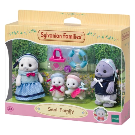 Sylvanian Families 5759 lalka
