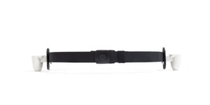 PowerA MQAC0322-01 Smart Personal Accessory Clip, Black, White