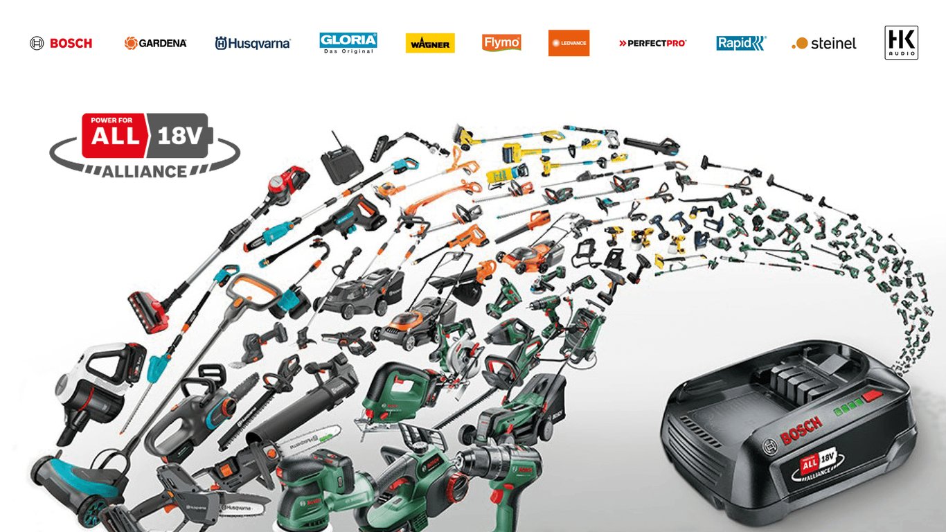Bosch UniversalGrassCut 18V-26 26 cm Bateria Czarny, Zielony