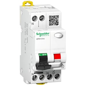 Schneider Electric A9FDB7616 circuit breaker