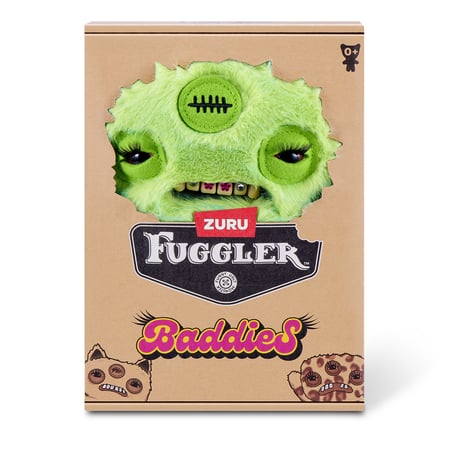 ZURU Fuggler 15784 zabawka pluszkowa