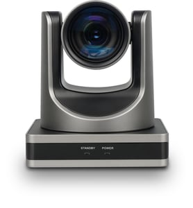 MAXHUB UC P15 Videokonferenzkamera 2,07 MP Grau 1920 x 1080 px 60 fps CMOS 25,4 / 2,8 mm (1 / 2,8")