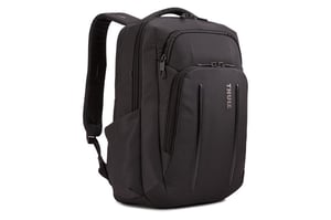 Thule Crossover 2 C2BP-114 Black 35.6 cm (14") Backpack, Black
