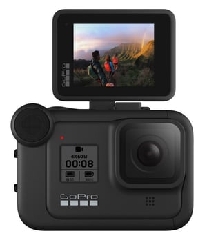 GoPro AJLCD-001-EU Action Camera Accessory: Camera Display