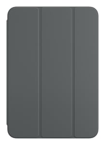 Apple MC2Q4ZM/A 21.1 cm (8.3") Tablet Case, Folio, Dark Gray