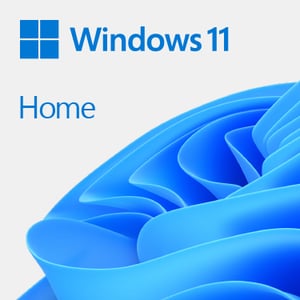 Microsoft Windows 11 Home, 1 Lizenz