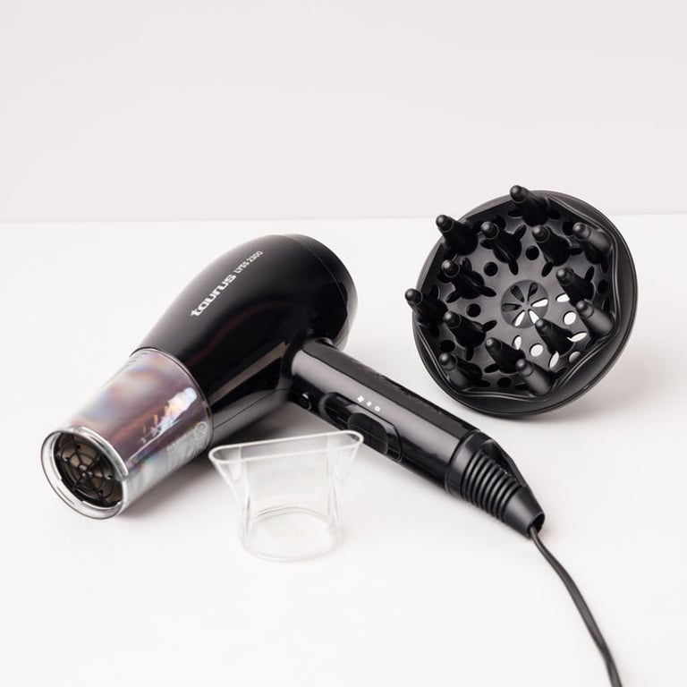 фото Фен Taurus Lyss 2300