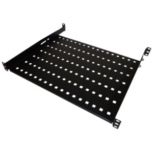 Alantec SA-P-19-1U-450-4-C Regalteile Regalboden