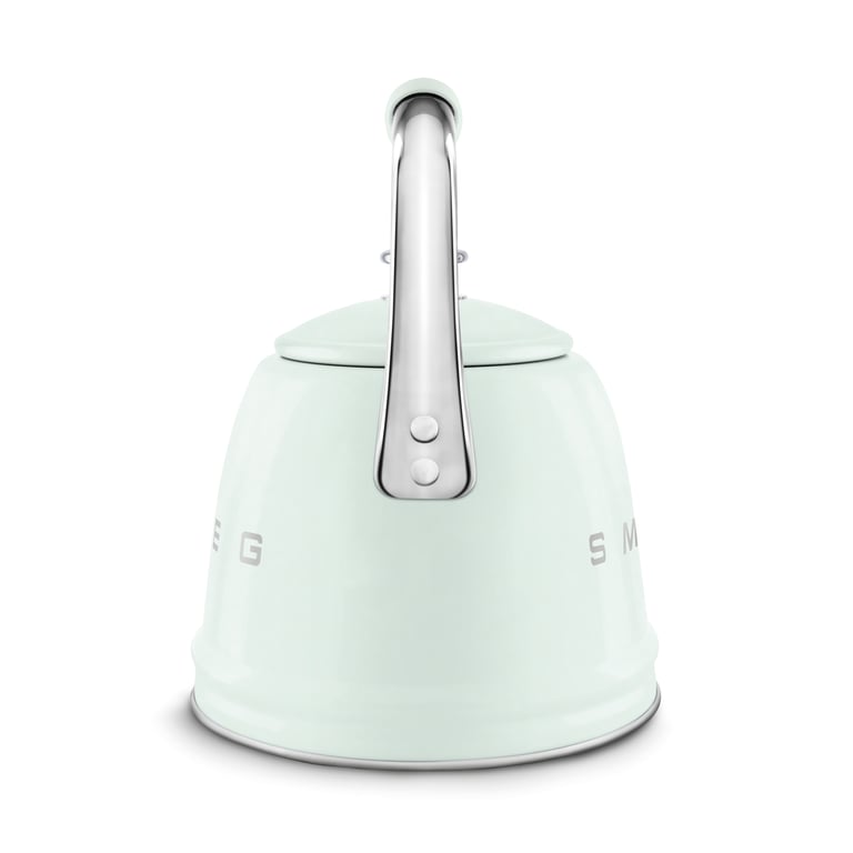 Smeg WKF01PG czajnik 2,3 l Zielony