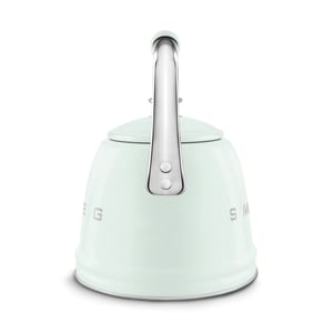 Smeg WKF01PG czajnik 2,3 l Zielony