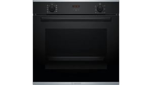 Bosch HBA2340B0 Oven, 71 L, 3400 W, Black