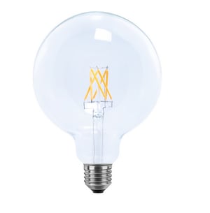 Segula 55685 lampa LED Ciepłe białe 2700 K 6,5 W E27 F