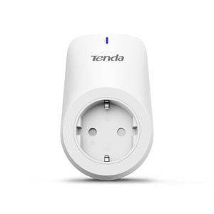 Tenda SP6 smart plugg 3680 W Hem Vit