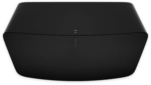 Sonos Five Czarny