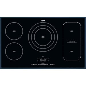 Whirlpool Glaskeramik-Induktionskochfeld – ACM 795/BA