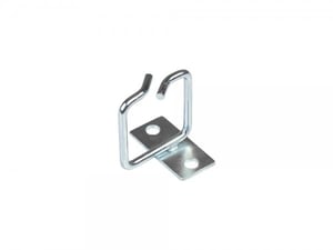 Alcasa GC-N0104 Cable Organizer Rack Cable Bracket, 1 pc.