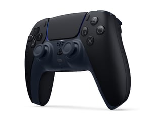 Sony DualSense Czarny, Granatowy (marynarski) Bluetooth/USB Gamepad Analogowa/Cyfrowa PlayStation 5