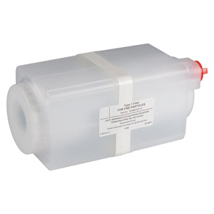 Katun 737708 Zubehör/Verbrauchsmaterial für Staubsauger: Vakuumtrommel-Filter