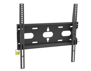 iiyama MD-WM4040 Monitorhalterung / Ständer Wand Schwarz