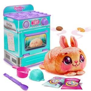Moose Toys MS23501 Kinderfigur