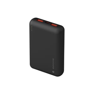 dbramante1928 CP20ACBL7181 bank mocy 20000 mAh Czarny