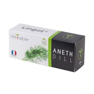 Genuine 3760262511061 Plant Growing Kit and Dill Refill