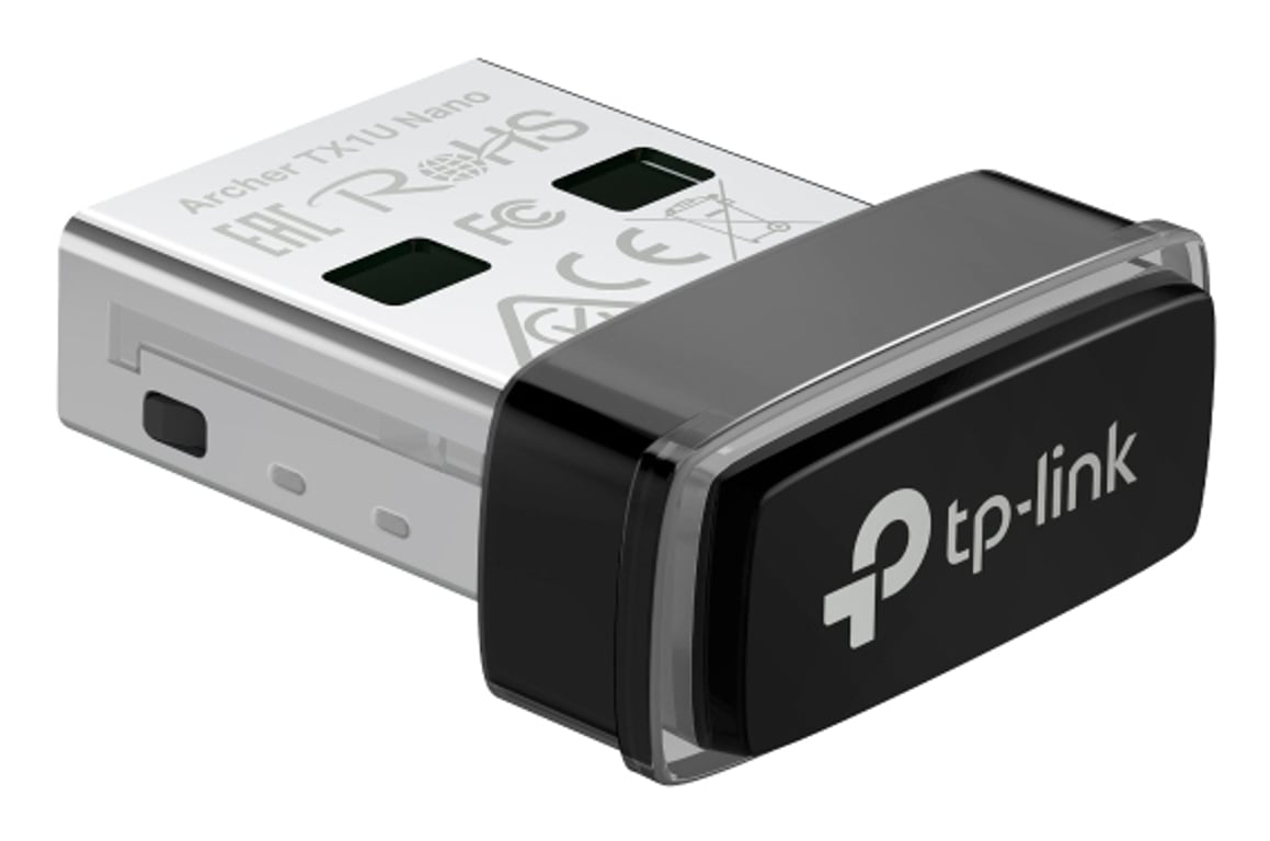 TP-Link AX300 WLAN 287 Mbit/s