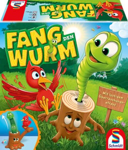 Schmidt Spiele 40638 leksak som utvecklar motoriken